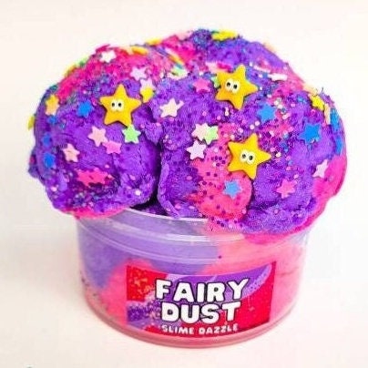 Bundle of Dazzle Dust - Edible Glitter – Shop Frosted Pearl