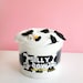 Cow Slime Creamy Butter Vanilla Sugar Scented 