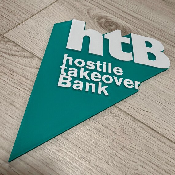 HTB チック・ヒックスがスポンサーのカーズ・ルステーズ
