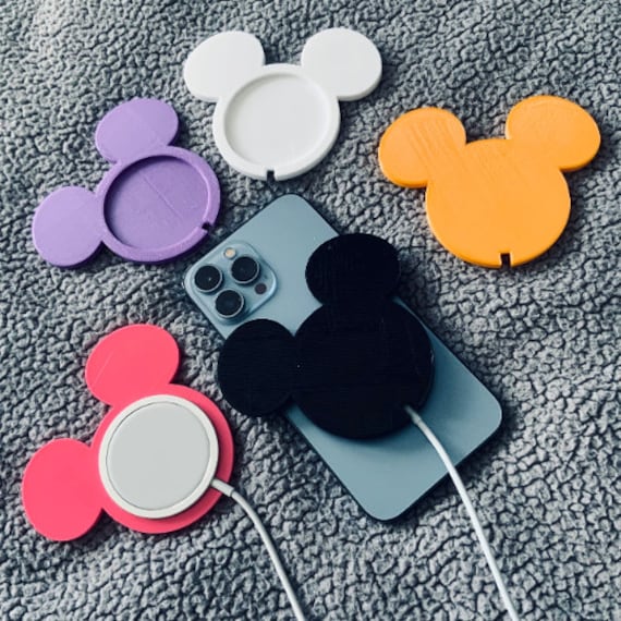 ★DESIGN SKIN★ SET Disney Thumper MagSafe Graphic Case MagS Disney Baby Thumper MagSafe iPhone Case | Bambi Inspired
