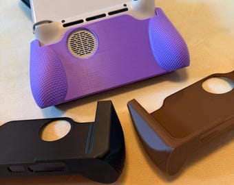 Empuñadura AYN Thor - Carcasa de empuñadura con tacto ergonómico