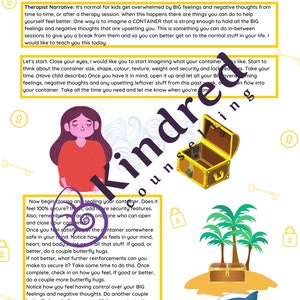 Prep: Container Child (1)