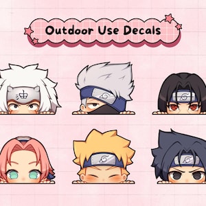 Shikamaru Merch - Etsy