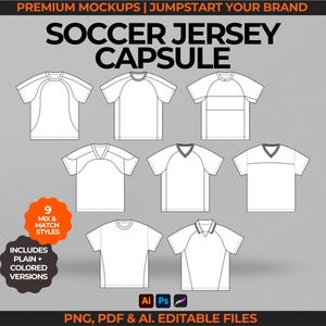 Mockup voetbalshirt vector voetbalshirt vector streetwear Tech Pack-sjabloon Kledingvector Mode-sjabloon Mode-vector hoodie