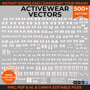 500+ アクティブウェア ストリートウェア ベクター モックアップ ファッション テック パック テンプレート 衣類 ベクター ファッション テンプレート ファッション ドローイング ファッション ベクター パーカー