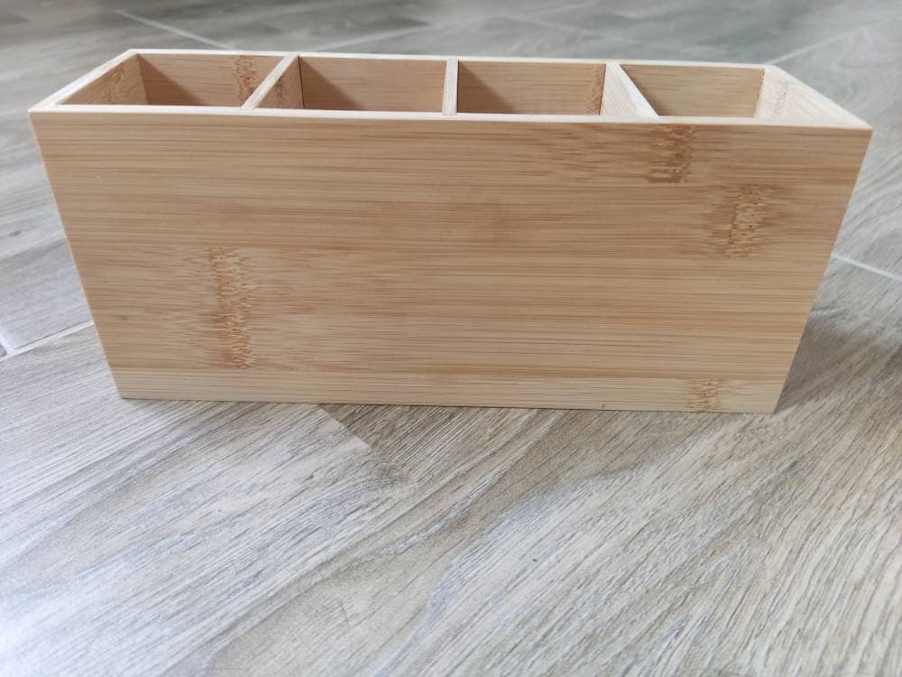 Organiseur à Personnaliser 22x10x7cm