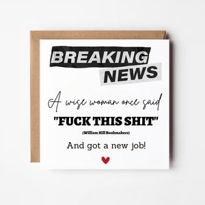 Carte de retraite pour femme, carte de félicitations à la retraite de la femme sage, carte de retraite drôle, carte de départ de collègue de travail, cadeaux de retraite