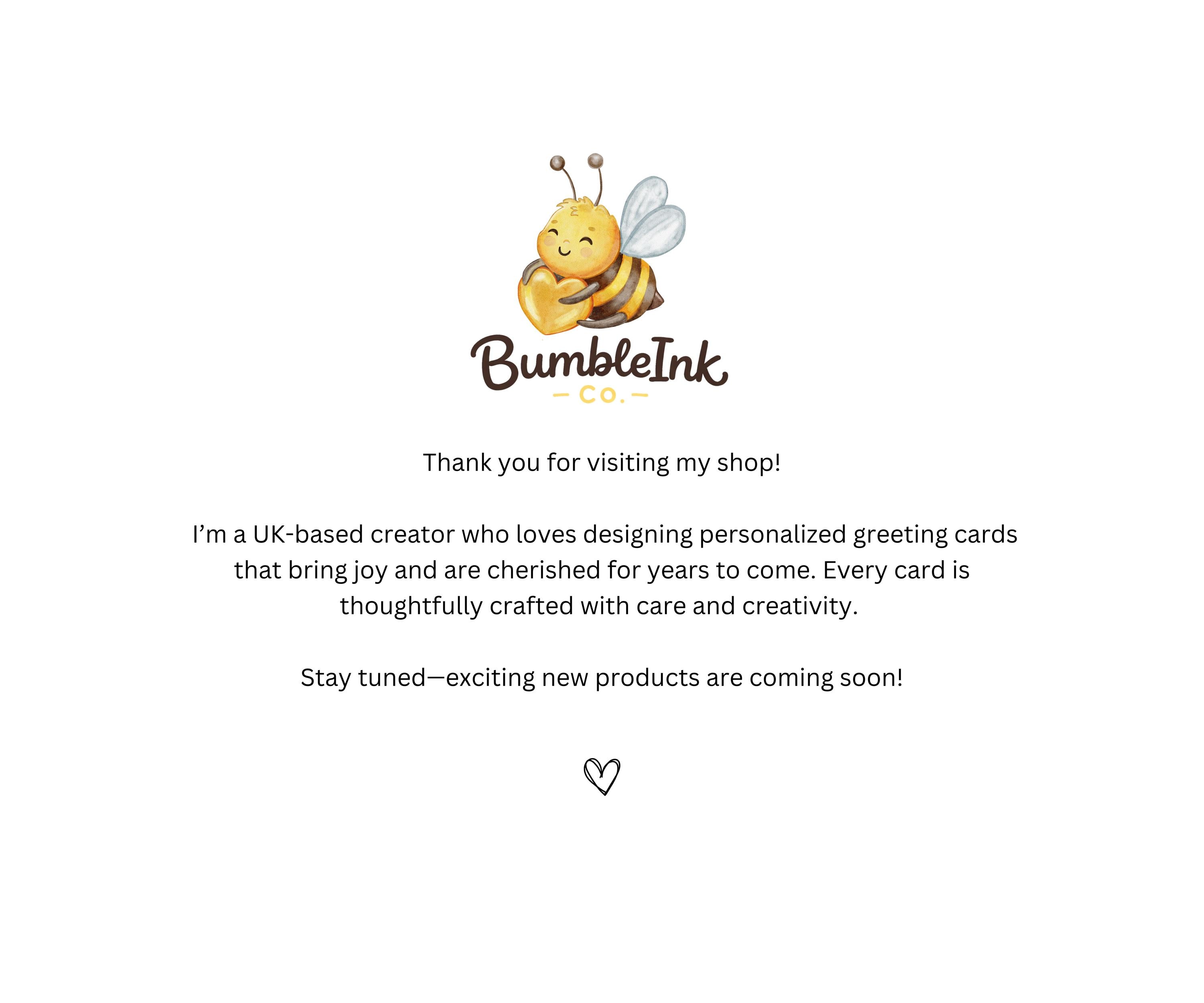 Buy Personalised Floral Get Well Card, Speedy Recovery
