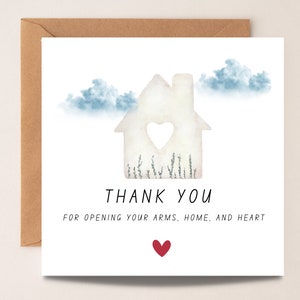 Biglietto di ringraziamento, Biglietto di ringraziamento per un'amica straordinaria, Biglietto di amicizia, Biglietto speciale per amica, sorella, mamma, figlia, Biglietto d'auguri, Bestie