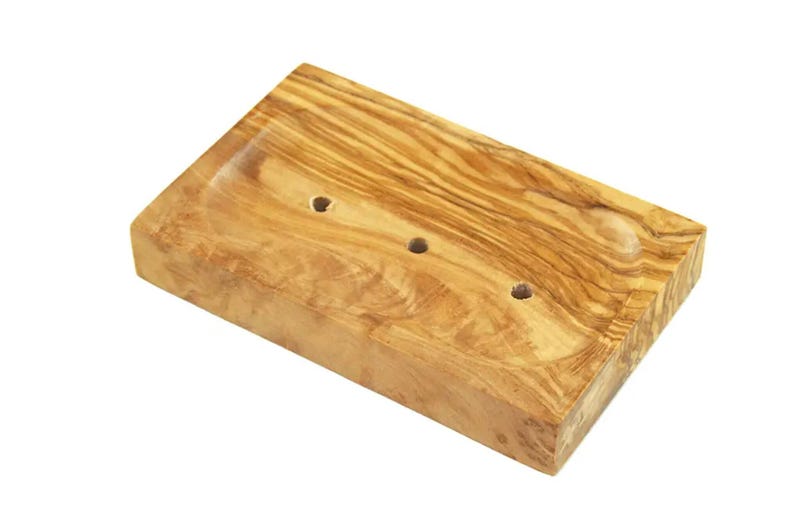 TheRyansWoodworking Soap Dish