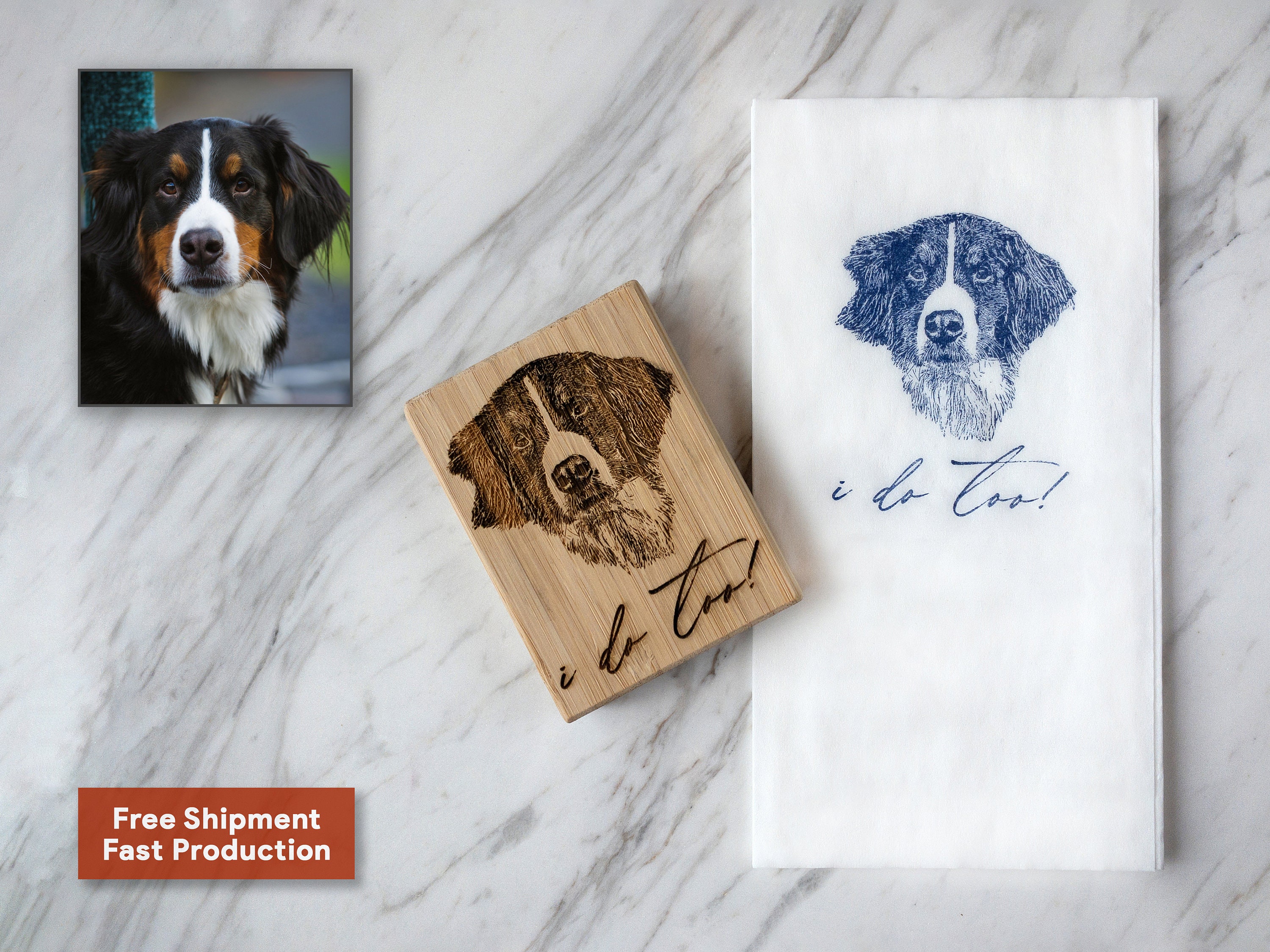 Paw Print Stamp Pad For Dogs Handprint Ink Pad DIY Keepsake Pawprint Maker  Dog Paw Print Kit Keepsake Dog Nose Print Kit - AliExpress