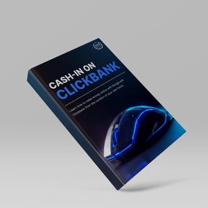 Cash-In On Clickbank