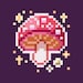 Sleeping Pixels