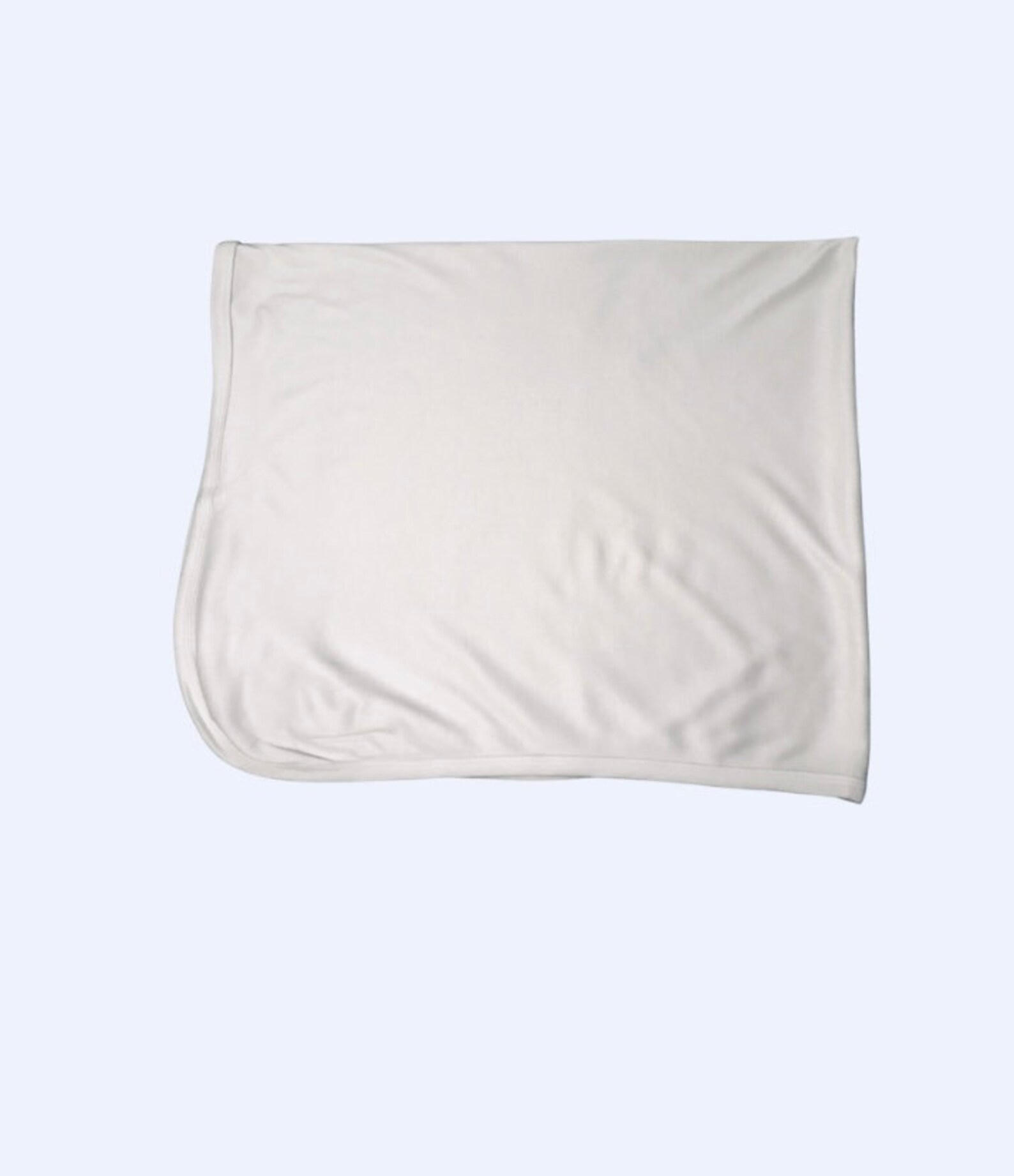 Baby Blanket Blank sublimation 100 Poly Etsy