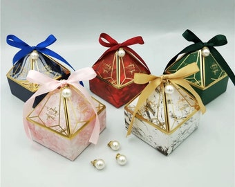 Favours Favour Boxes Weddings, Birthday, Nikkah, Shaadi, Mehndi, Eid, Baby Shower, Gender Reveal Engagement Party.