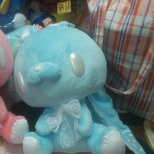 chax all purpose bunny