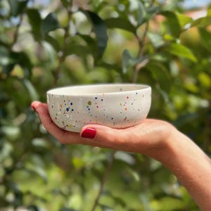 Colorful Handmade Ceramics from Portugal - Deep Plates for Pasta and More