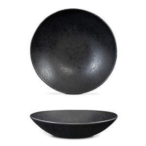 Portuguese Stoneware Deep Plates Set - Handmade Ceramics for Pasta - Gift-Ready Packaging