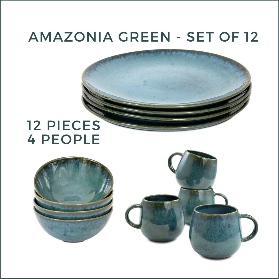 Matceramica dinnerware top
