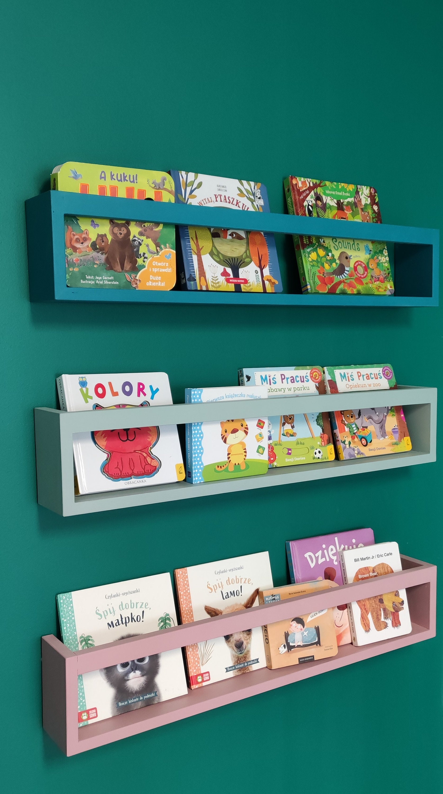Children Bookshelf Wooden Bookshelf Montessori Bookshelf Etsy UK
