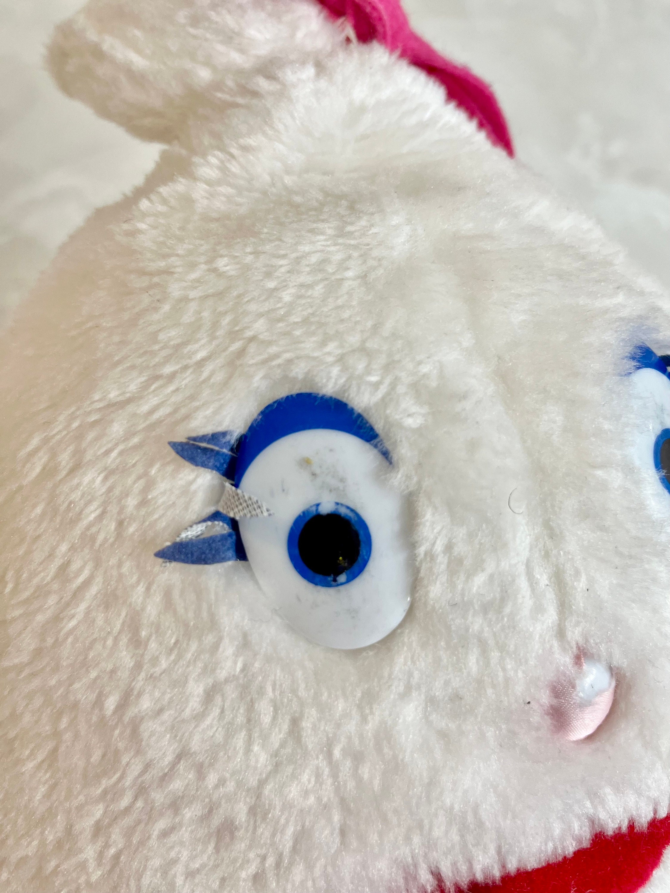 Little Softie Handpuppet / 企業 スコッティー Vintage Scotties Little Softie 15
