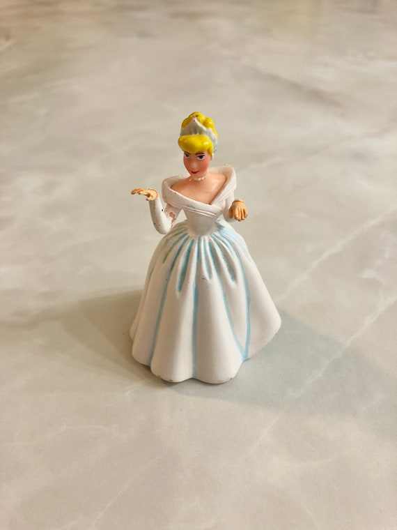 Disney Cenicienta Figuras de PVC Hadas Madrinas HermanasTras - Etsy México