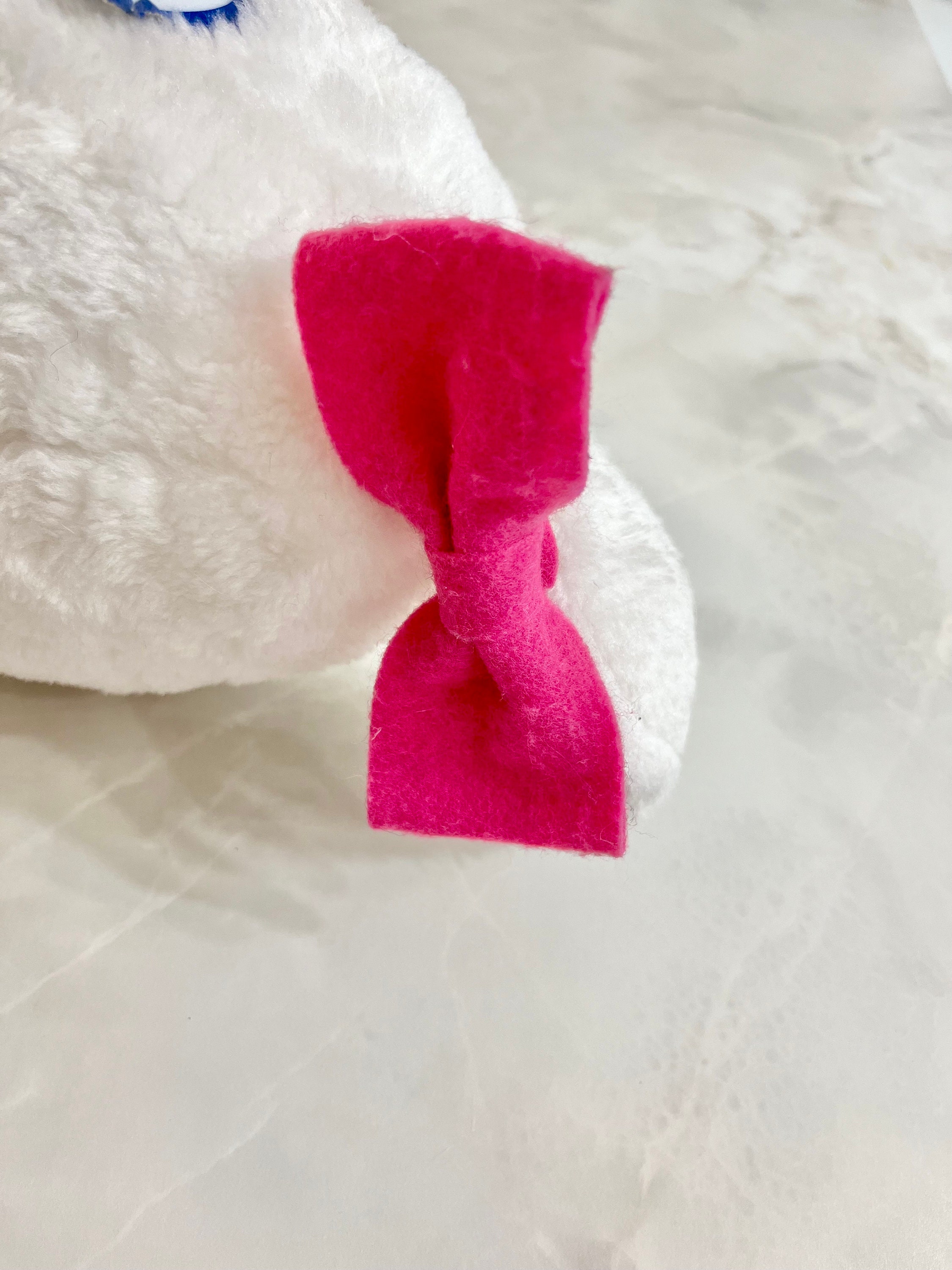 Little Softie Handpuppet / 企業 スコッティー Scotties Tissue Hand Puppet Little Scotty Plush - Etsy Canada