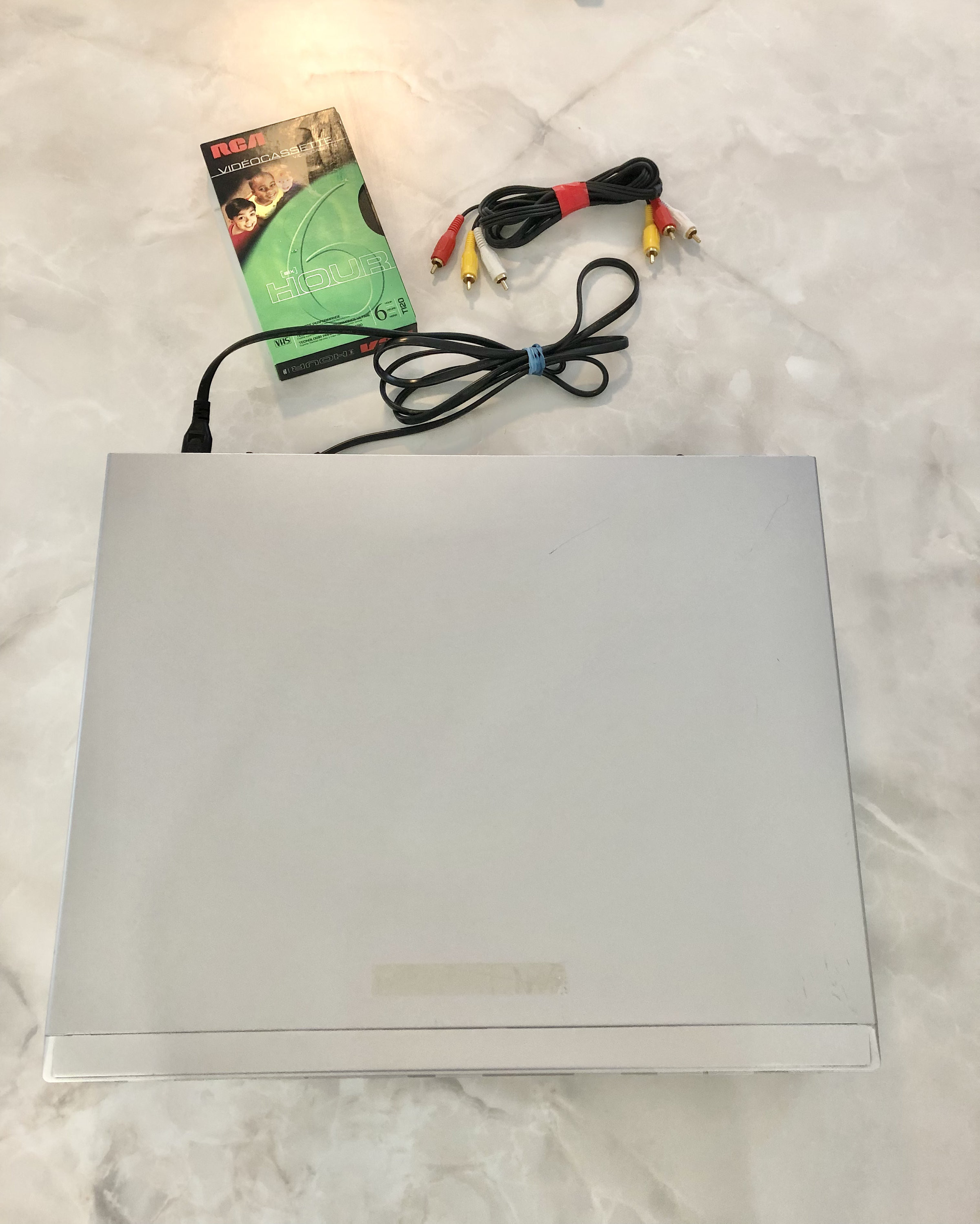 Liteon LVC9006 DVD VHS Recorder 4 Head Hifi Vcr Plus Combo Etsy