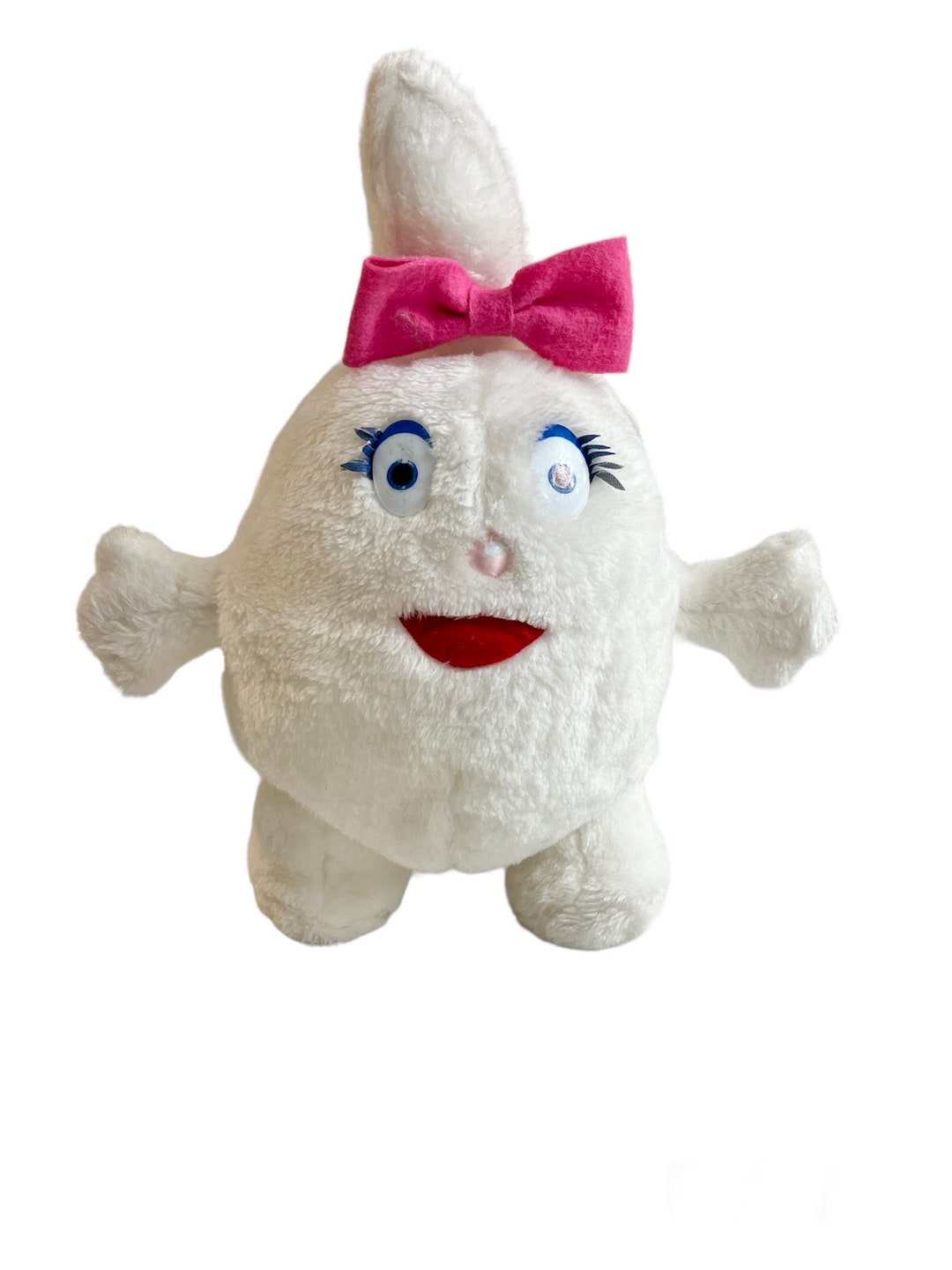 Little Softie Handpuppet / 企業 スコッティー Scotties Facial Tissue LITTLE SOFTIE 14