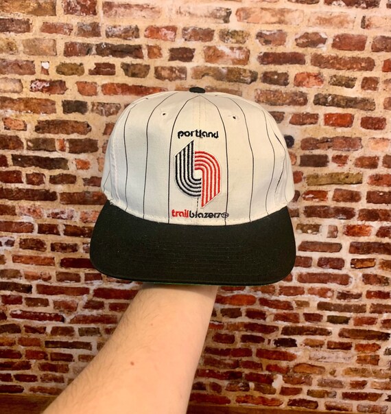 Vintage Starter Portland Trail Blazers 