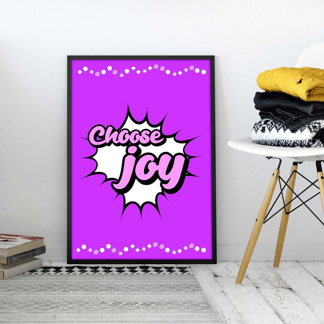 Motivational Printable Quotes Home Wall Decor. Printable Wall - Etsy