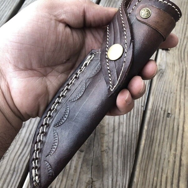 Custom Sheath - Etsy