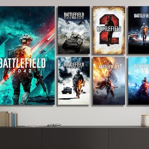  Battlefield 4 - PlayStation 4 : Electronic Arts: Movies & TV