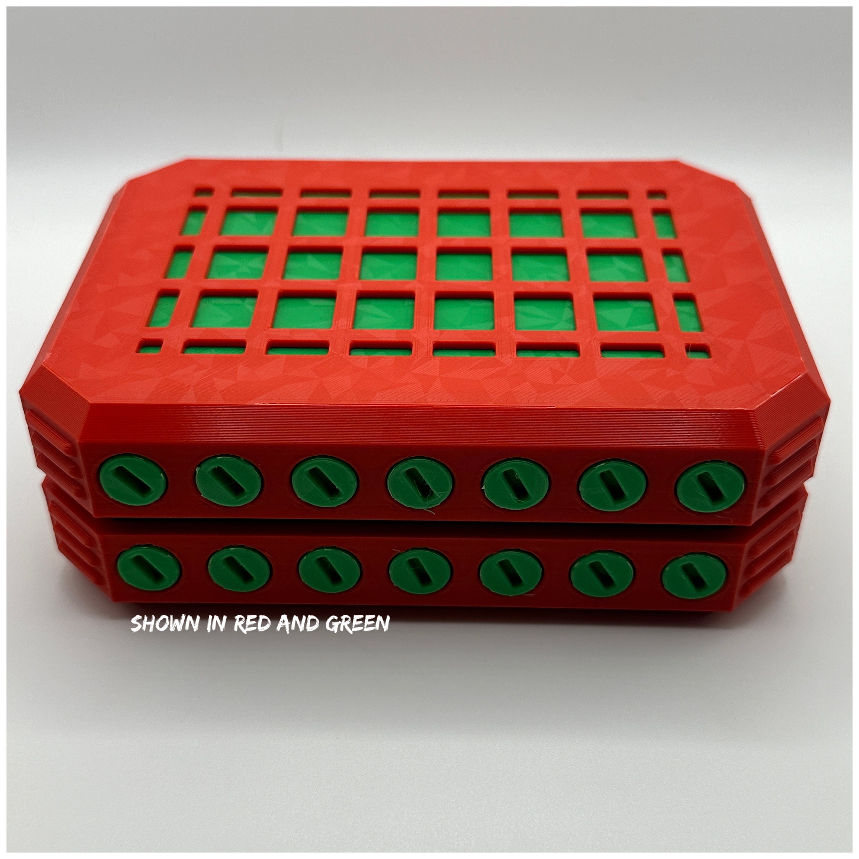 Gift Box w/ 120 Screws by Mechengg - MakerWorld
