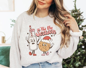 Christmas Sweater - Etsy