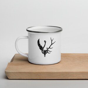 Rugged outdoor Mug