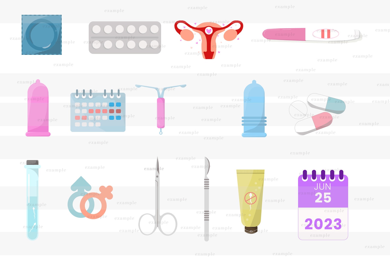 Gynecology PNG, Gynecology Clipart, Women Choice PNG, Medical Art ...