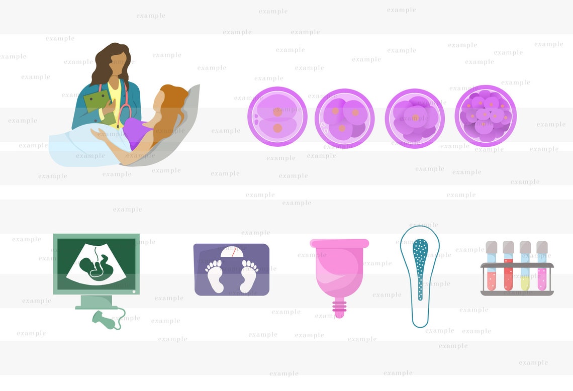 Gynecology PNG, Gynecology Clipart, Women Choice PNG, Medical Art ...