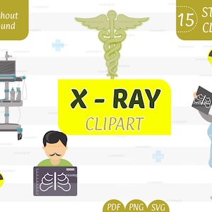 x-ray tech SVG, x-ray technician, png, radiology svg, Without background PNG, Hospital, CLIPART