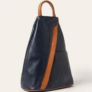 canvas leather dslr backpack Vintage Waxed Canvas Camera Bag Travel Backpack