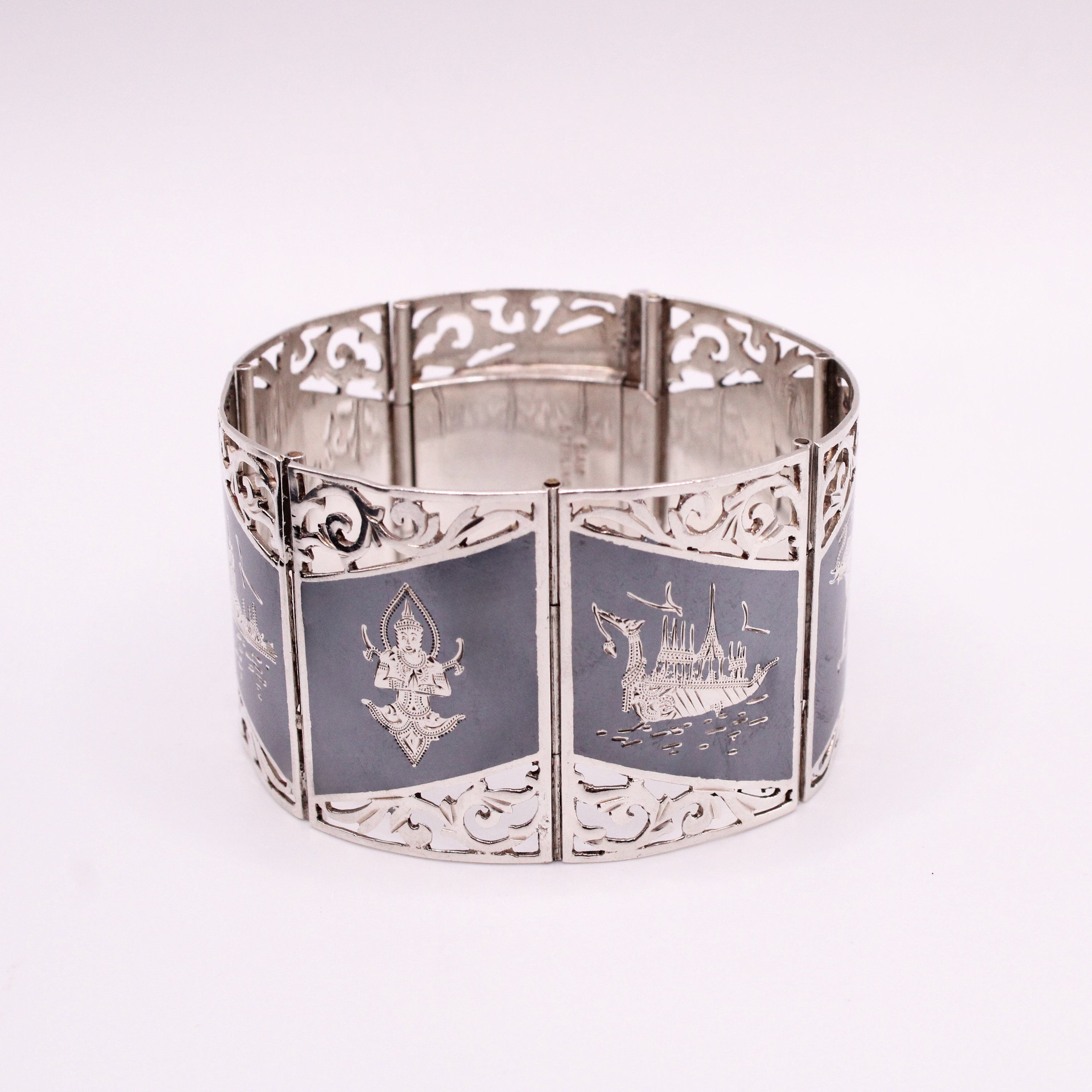 Siam Silver Box - Etsy Siam Silver Box - Etsy