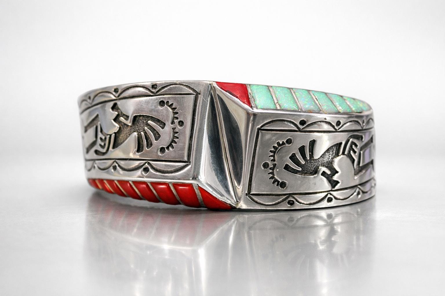 Leonard jim navajo - Etsy 日本