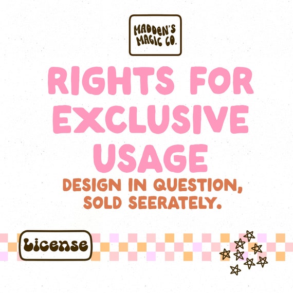 Legal and Contractual Aspects: Usage Rights and Exclusivity in Print Design Fees