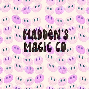 Retro Smiley Gesicht Muster nahtlos, Instant Download