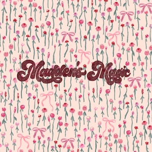 Lente zomer bloemenprint naadloos patroon bestandsontwerp stof afdrukken, paasbloemen, sublimatie ontwerp commercieel gebruik, digitale download