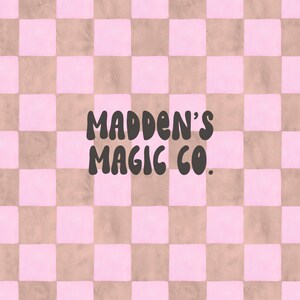 Boho Lavender Checkered Seamless Pattern Design, Instant Digital Download, Retro Surface Pattern
