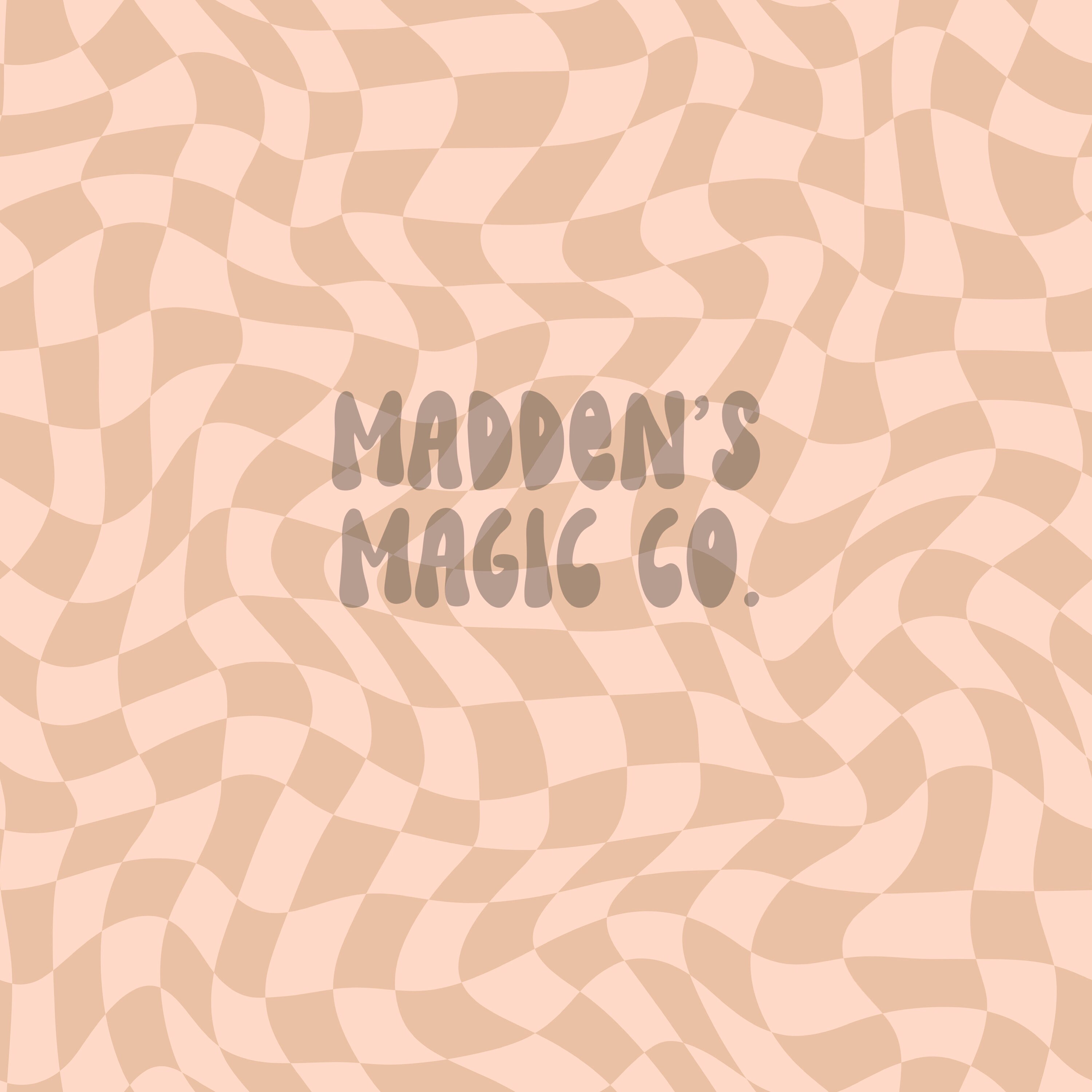 Neutral Wavy Checkered Seamless Pattern Design for Fabric Printing ...