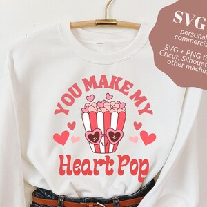 Valentine SVG, Valentine Sweatshirt, Valentinstag SVG, Valentinstag Shirt, Coquette Sweatshirt, Xoxo Sweatshirt, Anti Valentinstag Shirt
