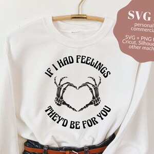 Skeleton Hand Heart SVG, Skeleton Hand svg, Skeleton heart svg, dancing skeletons svg, Valentines day svg, Anti valentines SVG, funny SVG