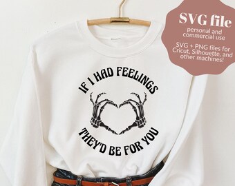 Skeleton Hand Heart SVG, Skeleton Hand svg, Skeleton heart svg, dancing skeletons svg, Valentines day svg, Anti valentines SVG, funny SVG
